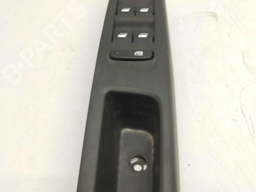 Used Left front window switch Left front window switch 16158425 16158425