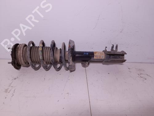 Used Left front shock absorber Left front shock absorber FIAT DOBLO Platform/Chassis (263_) 1.3 D Multijet (90 hp) 34582689 34582689