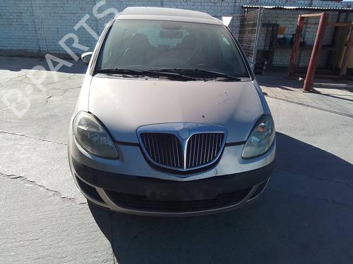 Right front window switch LANCIA MUSA (350_) 1.9 D Multijet (350.AXC1A) | BP35815870I26 - Image 4