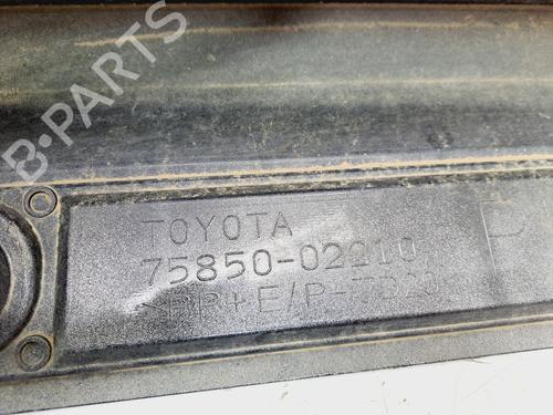 Andere TOYOTA COROLLA Hatchback (_E21_, _EA1_, _EH1_) 1.8 Hybrid (ZWE211, ZWE219) | BP19262326O1