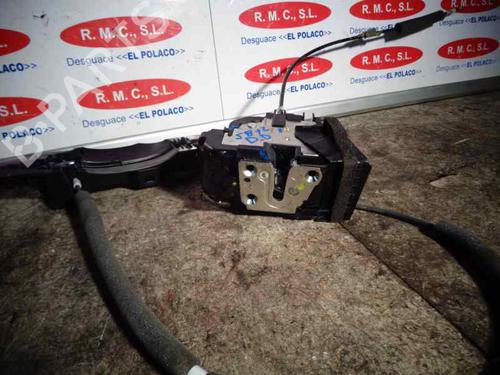 Front right lock NISSAN JUKE (F15) 1.6 | BP13463774C97 