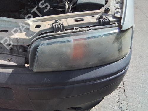 Left headlight FIAT PUNTO (176_)  | BP21385944C28 