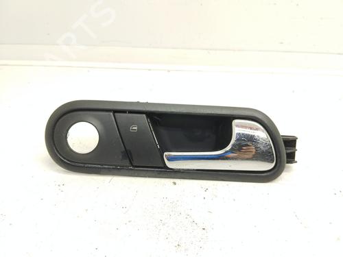 Used Front right interior door handle SEAT IBIZA III (6L1) [2002-2009]  19407299