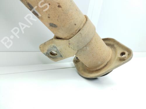 Exhaust system MITSUBISHI PAJERO IV (V8_W, V9_W) 3.2 DI-D (V88W, V98W) | BP19082958M121