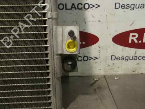 AC radiator HYUNDAI TERRACAN (HP)  | BP13464118M32 