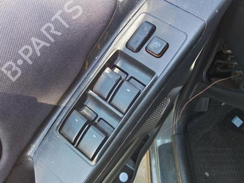 Used Left front window switch Left front window switch 35816280 35816280