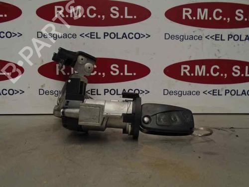 Ignition barrel FIAT GRANDE PUNTO (199_)  | BP13457026M48 