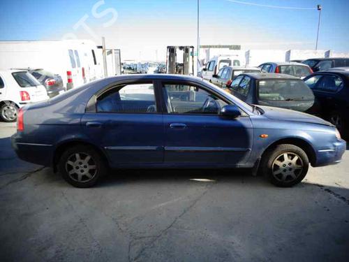 Right front window switch KIA SHUMA II (FB) 1.6 | BP13422642I26  - Image 7