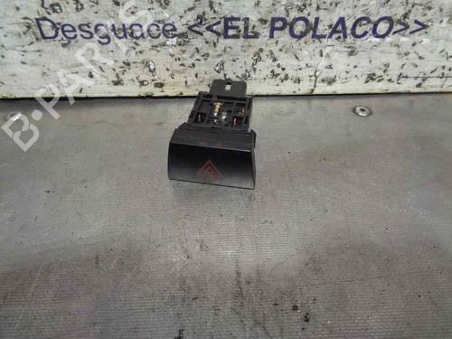 Warning switch KIA CERATO I Hatchback (LD) 2.0 (143 hp) 13424099