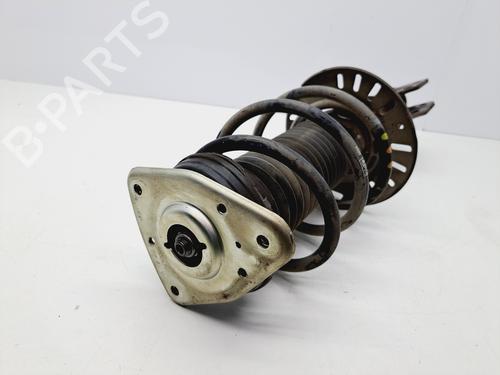 Left front shock absorber PEUGEOT 3008 II SUV (MC_, MR_, MJ_, M4_) 1.5 BlueHDi 130 | BP13430585M16 
