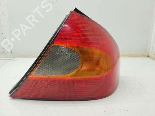 Piloto trasero derecho FORD MONDEO II Saloon (BFP) 1.8 TD (90 hp) 26123130