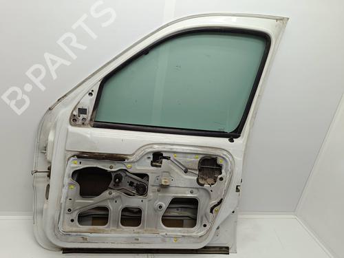 Right front door RENAULT KANGOO (KC0/1_) D 65 1.9 (KC0E, KC02, KC0J, KC0N) | BP16030114C3 