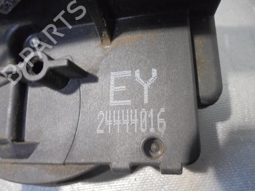 Front right lock OPEL ZAFIRA A MPV (T98) 2.0 DTI 16V (F75) | BP13425950C97 