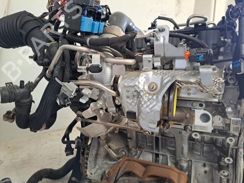Engine DACIA DUSTER (HM_) | BP35818505M1 - Image 8