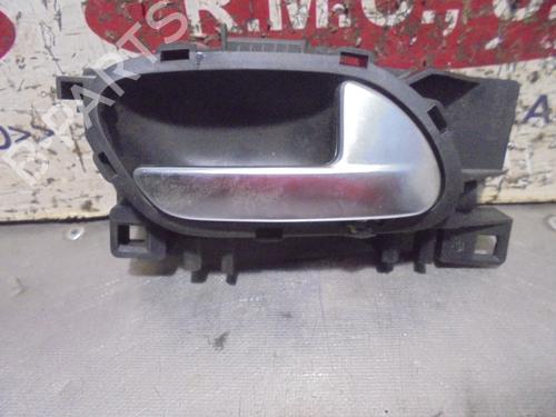 Used Rear right interior door handle Rear right interior door handle CITROËN C-ELYSEE (DD_) 1.6 BlueHDi 100 (99 hp) 13425778 13425778