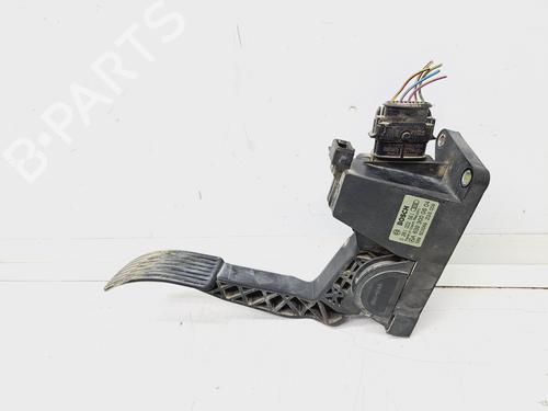 Pedal MERCEDES-BENZ VITO / MIXTO Van (W639) 111 CDI (639.601, 639.603, 639.605) | BP19181533I4 
