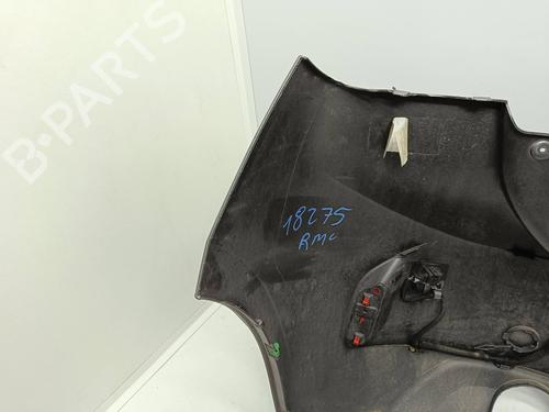 Rear bumper OPEL CORSA F (P2JO) 1.2 (68) | BP16174359C8 