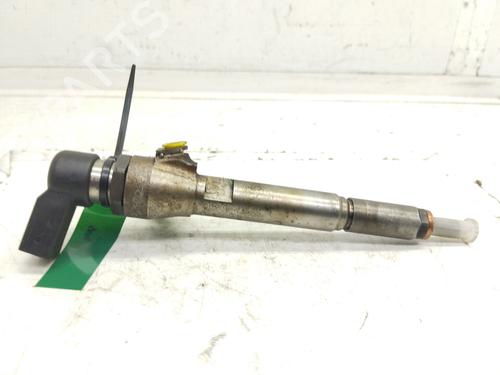 Used Injector Injector RENAULT SCÉNIC II (JM0/1_) [2003-2010] 25904548 25904548