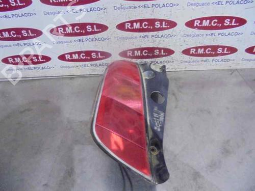 Right taillight LANCIA YPSILON (843_) 1.3 JTD (843.AXD11, 843.AXD1A) | BP13422918C35 