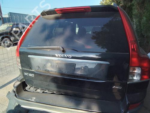 Tailgate VOLVO XC90 I (275) D5 AWD | BP19077449C6 