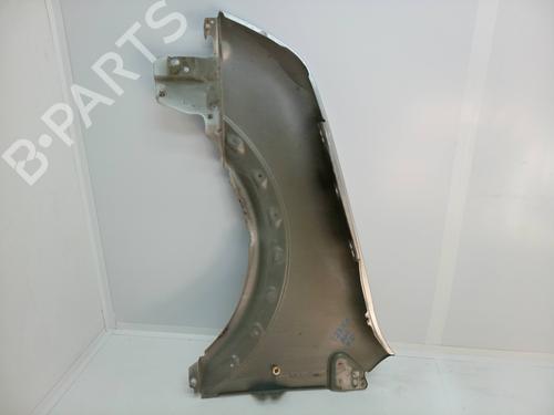 Right front fenders FORD TRANSIT CONNECT (P65_, P70_, P80_)  | BP15415550C42 