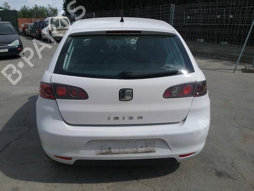 Starter SEAT IBIZA III (6L1)  | BP13454477M8 