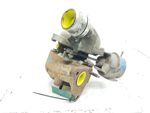 Turbocharger/Supercharger RENAULT SCÉNIC II (JM0/1_)  | BP25904544M71 