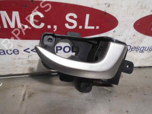 Front right interior door handle HYUNDAI i30 Coupe [2013-2024]nullnull