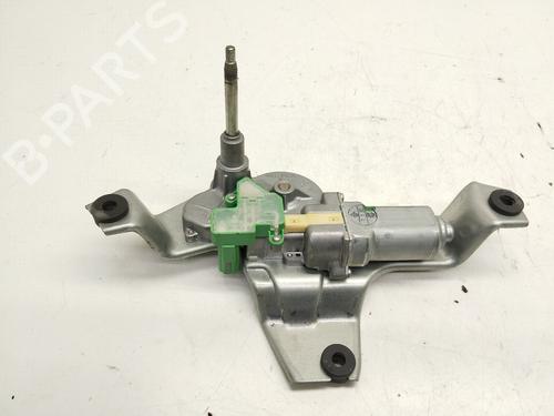Front wiper motor MITSUBISHI OUTLANDER II (CW_W) 2.0 DI-D (CW8W) | BP18867926M29 