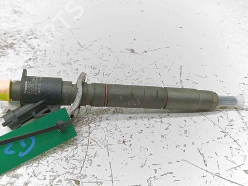 Used Injector Injector VOLVO V60 I (155) 2.4 D6 Plug in Hybrid AWD (215 hp) 40296432 40296432