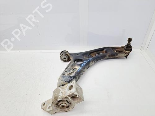 Braccio di sospensione anteriore destra VW TOURAN (1T3) 2.0 TDI (140 hp) 15410165