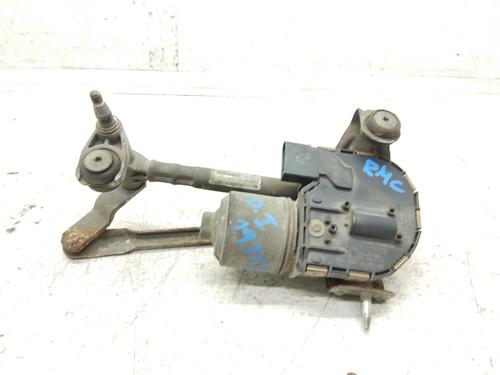 Used Front wiper motor SEAT TOLEDO III (5P2) [2004-2009]  32238267