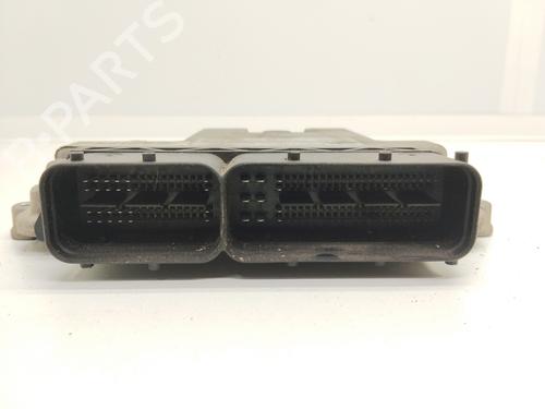 Engine control unit (ECU) HYUNDAI i30 (FD)  | BP15617827M57 