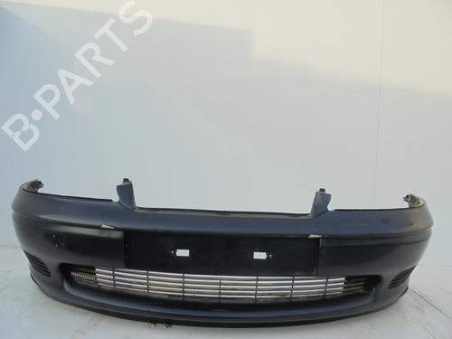 Used Front bumper OPEL VECTRA B (J96) 1.6 i 16V (F19) (100 hp) 13428751