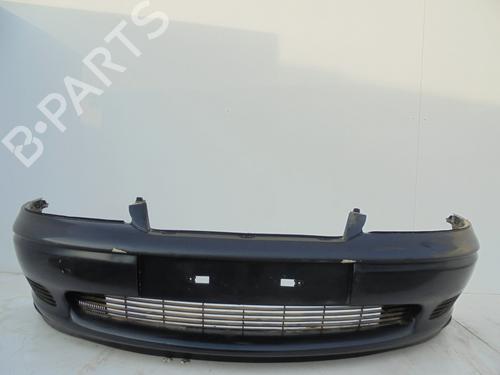 Front bumper OPEL VECTRA B (J96) 1.6 i 16V (F19) (100 hp) 13428751