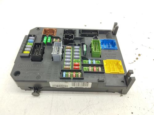 Used Fuse box Fuse box CITROËN C4 II (NC_) 1.6 HDi 90 (92 hp) 17919669 17919669