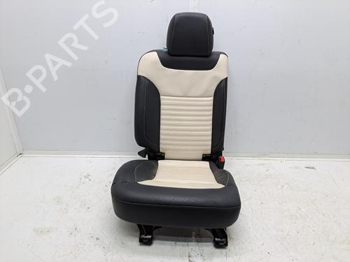 Used Rear seat Rear seat MERCEDES-BENZ GLE (W166) 350 d 4-matic (166.024) (258 hp) 31051590 31051590