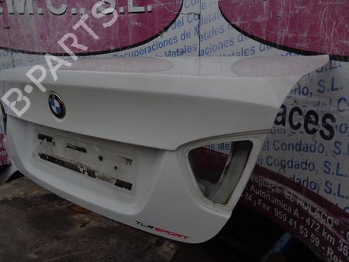 Tailgate BMW 3 (E90)  | BP13427249C6 