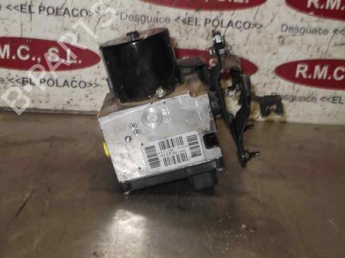 Used ABS pump PEUGEOT 407 (6D_) 1.6 HDi 110 (6D9HZC, 6D9HYC) (109 hp) 13454325