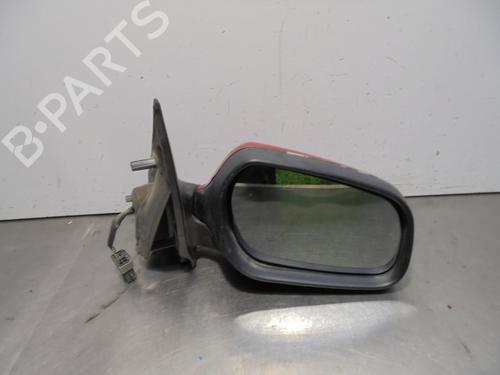Used Right mirror CITROËN XSARA Coupe (N0) 1.4 i (75 hp) 13470746