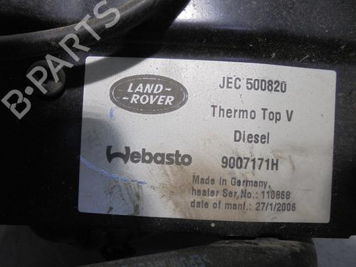 Other LAND ROVER RANGE ROVER SPORT I (L320) 2.7 D 4x4 | BP14223552O1 