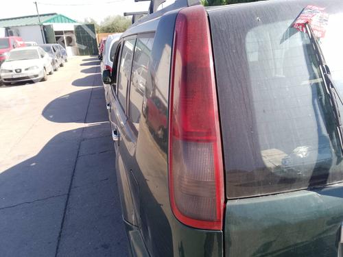 Used Left taillight Left taillight 35817661 35817661