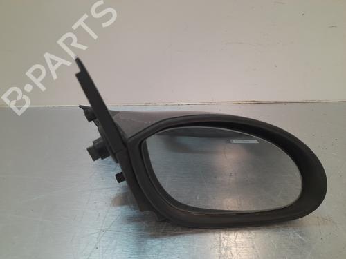 Right mirror OPEL VECTRA B (J96) 1.6 i 16V (F19) | BP13459079C27 