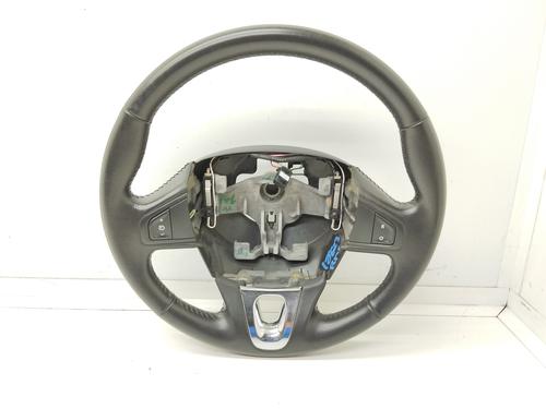 Used Steering wheel RENAULT MEGANE III Hatchback (BZ0/1_, B3_) 1.2 TCe (BZ2B, BZ11) (116 hp) 19269691