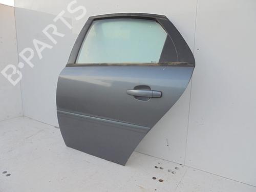 Left rear door OPEL VECTRA C GTS (Z02)  | BP13649847C4 