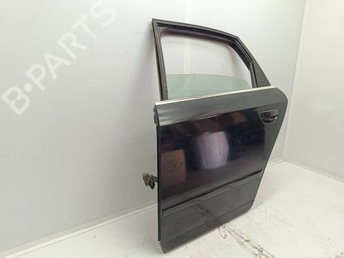 Left rear door AUDI A4 B7 (8EC) 2.0 TDI 16V | BP17728862C4 