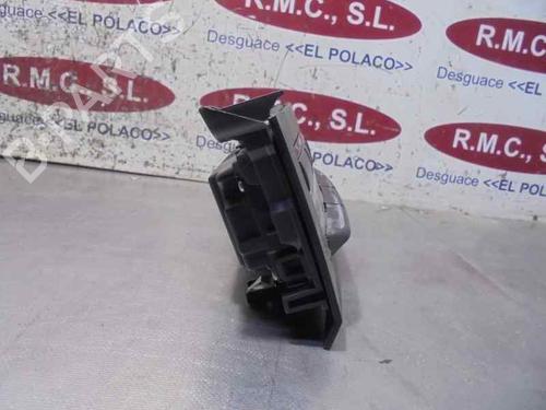 Climate control MERCEDES-BENZ E-CLASS Coupe (C207) E 350 CGI (207.357) | BP13494593I5 