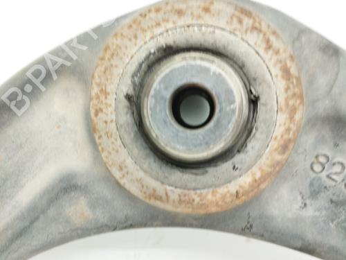 Right front suspension arm CITROËN C4 II (NC_)  | BP18534551M13 