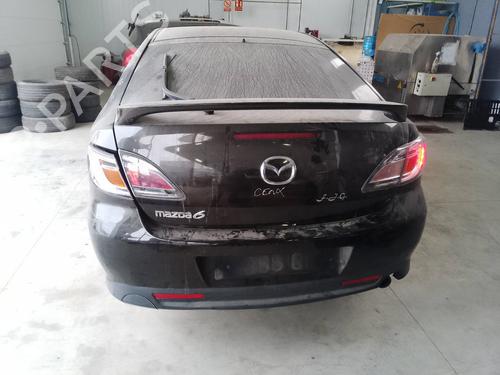 Gearbox MAZDA 6 Hatchback (GH) 2.0 MZR-CD (GH14) | BP36363170M3  - Image 8