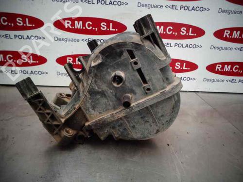 Intake manifold SEAT INCA (6K9)  | BP13452702M70 